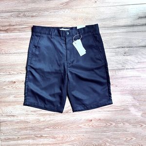 Vince Camuto Black Shorts